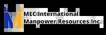 MEC INTERNATIONAL MANPOWER RESOURCES .